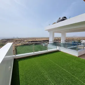Appartement Cara Do Mar, Praia