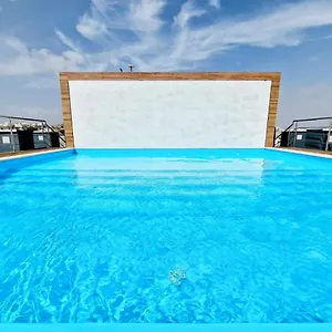 Appartement Modern Vista Mar, Praia